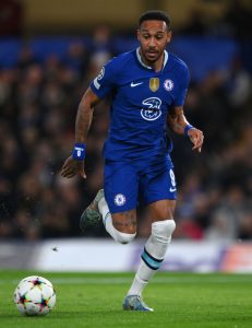 Chelsea FC v Dinamo Zagreb: Group E - UEFA Champions League