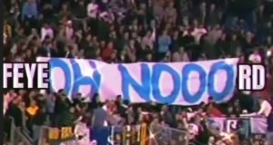 LA CONFERENCE LEAGUE DELLA DISCORDIA FRA LAZIO E ROMA