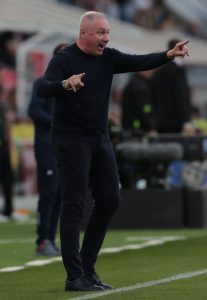 US Cremonese v Udinese Calcio - Serie A