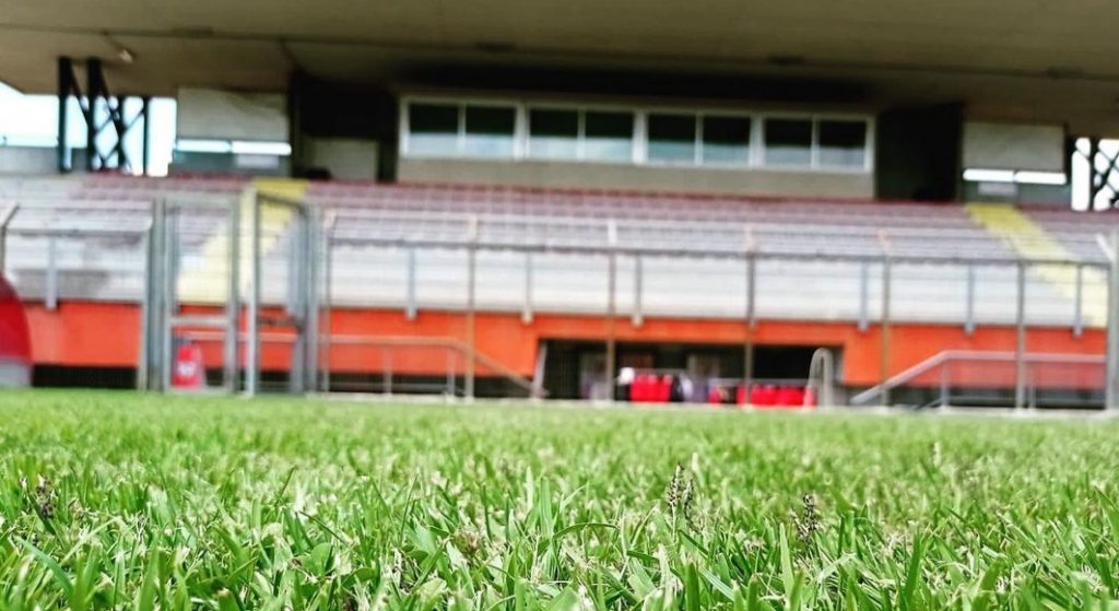 DERBY A CITTA' DI CASTELLO