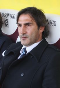 Reggina Calcio v US Sassuolo - Serie B