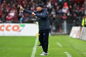 US Salernitana v US Cremonese - Serie A