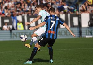 Koopmeiners Atalanta Juve