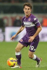 ACF Fiorentina v Juventus FC - Coppa Italia