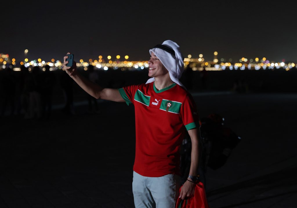 FIFA World Cup Qatar 2022 Previews