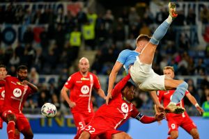 SS Lazio v AC Monza - Serie A