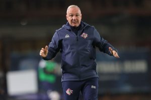 Empoli FC v US Cremonese - Serie A