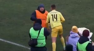 BIELORUSSIA CONTROVERSA