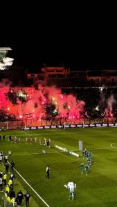 PANATHINAIKOS
