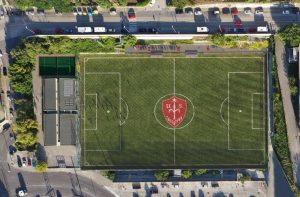 SRADIO FERRINI TRIESTE