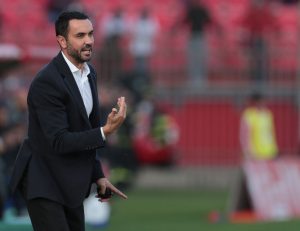 AC Monza v Salernitana - Serie A