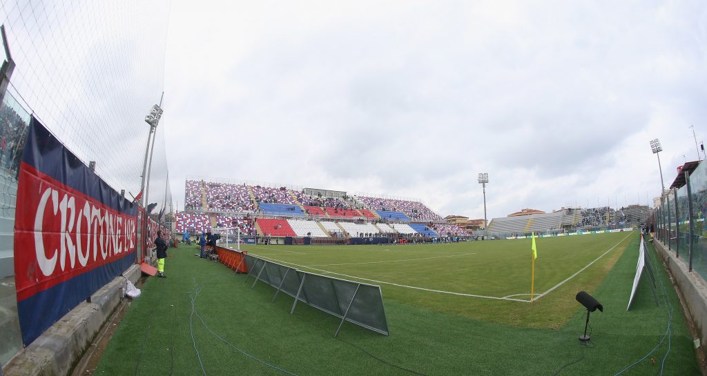 TECNICO AFRICANO FIDELIS