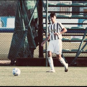 DERBY TORINESE UNDER 17 ALLA JUVENTUS