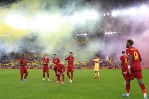 AS Roma v SS Lazio - Serie A