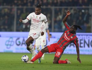 US Cremonese v AC MIlan - Serie A