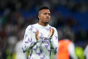 EDER POMO DELLA DISCORDIA