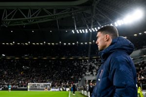 Juventus v FC Internazionale - Serie A