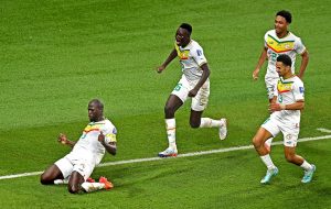 Ecuador v Senegal: Group A - FIFA World Cup Qatar 2022