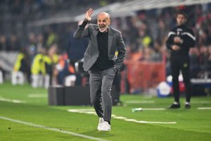 US Cremonese v AC Milan - Serie A