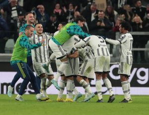 Juventus v FC Internazionale - Serie A