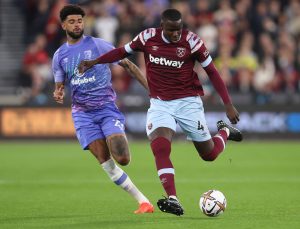 West Ham United v AFC Bournemouth - Premier League