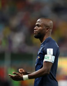 Netherlands v Ecuador: Group A - FIFA World Cup Qatar 2022