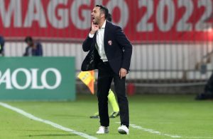 AC Monza v Bologna FC - Serie A