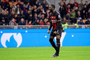 AC Milan v Spezia Calcio - Serie A