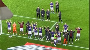 ATTRITI AL DERBY DI BUCAREST