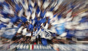 RIVALITA' BERGAMO BRESCIA