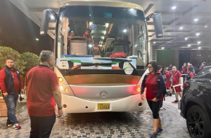 INTOPPO "AMICHEVOLE"