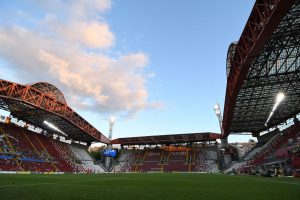 STORIA DERBY TRIESTE