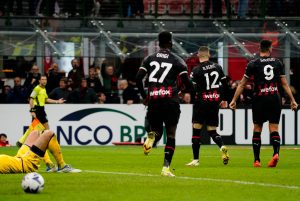 ULTIMO RESPIRO MILAN