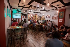 MORIRE DOPO UN DERBY