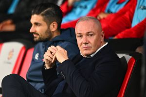 US Cremonese v AC Milan - Serie A