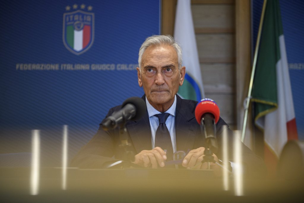 FIGC Federal Council