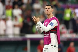 PORTOGALLO KO MA PRIMO...