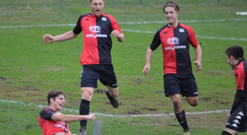 SANT'ANGELO-FANFULLA