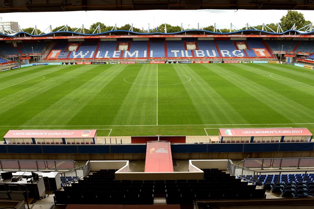 Italy Women Training Session And Press Conference