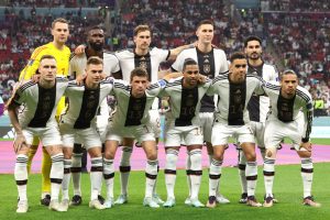 Costa Rica v Germany: Group E - FIFA World Cup Qatar 2022