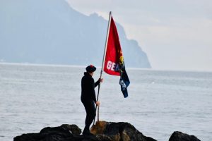GENOA SAMP A BOCCADASSE