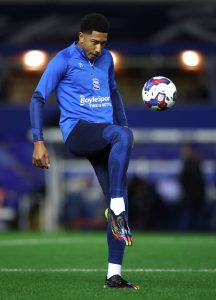 Birmingham City v Millwall - Sky Bet Championship