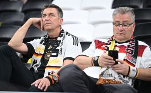 Costa Rica v Germany: Group E - FIFA World Cup Qatar 2022