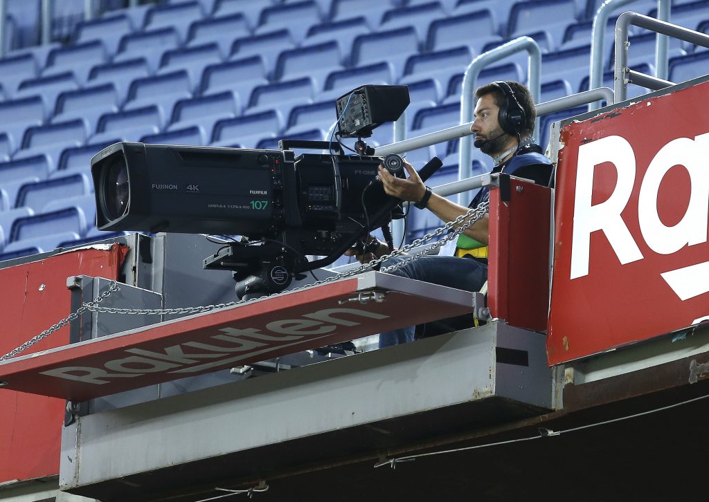 FC Barcelona v Athletic Club  - La Liga