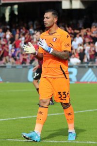 Salernitana v Hellas Verona - Serie A