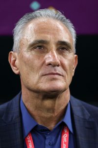 Croatia v Brazil: Quarter Final - FIFA World Cup Qatar 2022