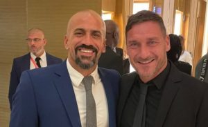 DERBY DELLA CAPITALE