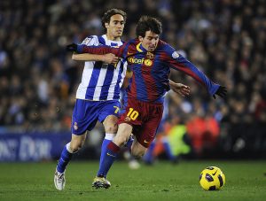 Espanyol v Barcelona - La Liga