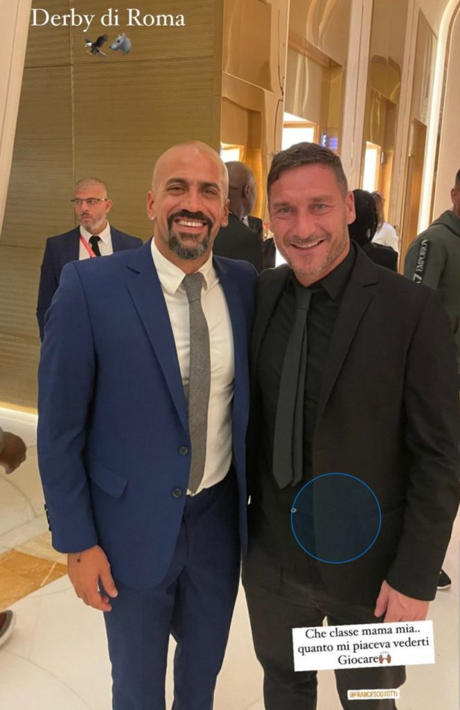 DERBY DELLA CAPITALE