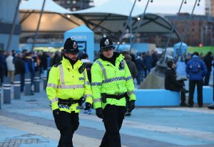 Manchester City v Liverpool - Premier League